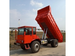 四不像車生產(chǎn)廠家應(yīng)該如何選擇，礦用四不像車的性能特點(diǎn)